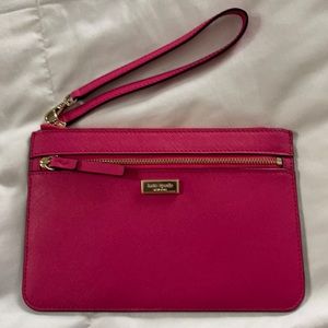 Kate Spade New York Wristlet